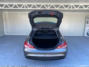 Mercedes-Benz CLA 2.2 Diesel 136 CP 2015 - imagine 11