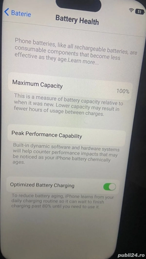 vand iphone 16 pro max