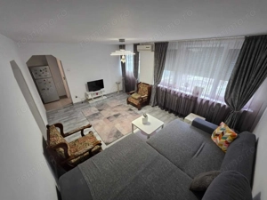 Garsonieră decomandată, 37 mp, complet utilată, lângă Parcul IOR
