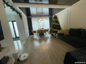 Casa individuala, tip mediteranian, mobilata si utilata partial, Rediu - imagine 4