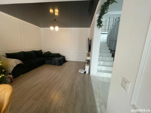 Casa individuala, tip mediteranian, mobilata si utilata partial, Rediu - imagine 9