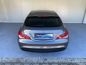 Mercedes-Benz CLA 2.2 Diesel 136 CP 2015 - imagine 4