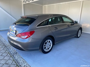 Mercedes-Benz CLA 2.2 Diesel 136 CP 2015 - imagine 3