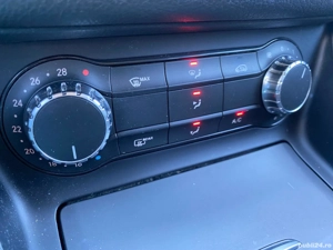 Mercedes-Benz CLA 2.2 Diesel 136 CP 2015 - imagine 14