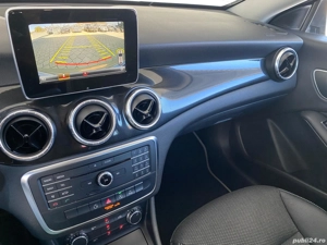 Mercedes-Benz CLA 2.2 Diesel 136 CP 2015 - imagine 13
