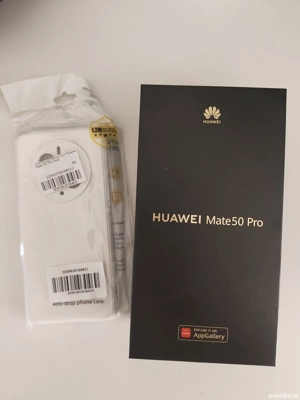 Vand huawei mate 50 pro+ accesorii