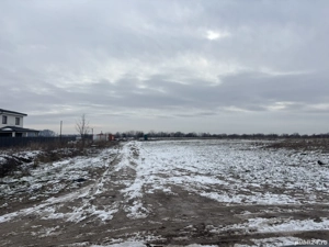 Teren Intravilan   5.187mp   Corbeanca   P+2E+M - imagine 3