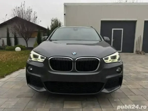 Bmw X1 xdrive 2.0