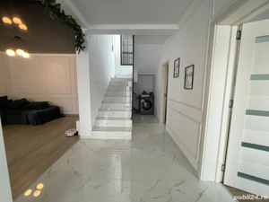 Casa individuala, tip mediteranian, mobilata si utilata partial, Rediu - imagine 7