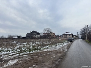 Teren Intravilan   5.187mp   Corbeanca   P+2E+M - imagine 7