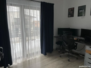 Casa individuala, tip mediteranian, mobilata si utilata partial, Rediu - imagine 2