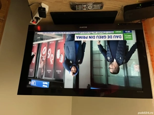 Televizor Sony Bravia 80 cm