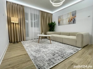 Apartament 2 camere renovat complet - Brazda lui Novac