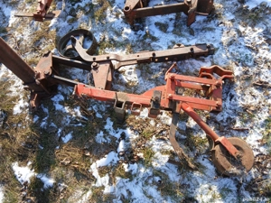 Vând cadru și secții prasitoare romaneasca - imagine 5