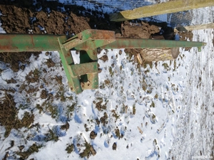 Vând cadru și secții prasitoare romaneasca - imagine 2