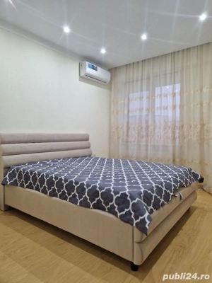 Garsoniera de inchiriat in zona Lujerului aproape de metrou 