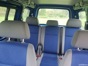 Vand Volkswagen Caddy Life 1,6 benzina si gpl