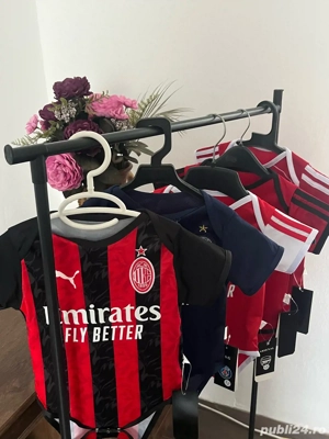 Body uri bebelusi fotbal