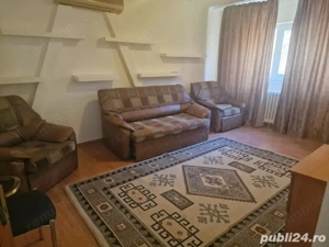 De închiriat apartament 2 camere  Apărătorii Patriei