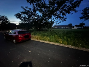 Teren Intravilan, 3668m2, 131m front stradal, Seceani, Timiș - imagine 2