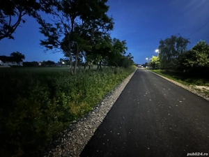 Teren Intravilan, 3668m2, 131m front stradal, Seceani, Timiș - imagine 3