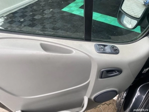 Renault Trafic 5+1(Locuri) 2.0 Diesel 115 CP  An 2014 - imagine 18