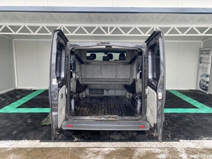 Renault Trafic 5+1(Locuri) 2.0 Diesel 115 CP  An 2014 - imagine 9