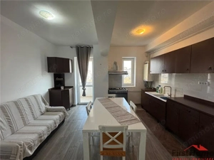 Apartament de inchiriat, mobilat si utilat, zona Lidl-Fosta Autogara