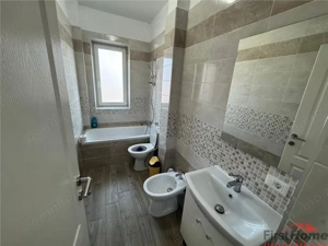 Apartament de inchiriat, mobilat si utilat, zona Lidl-Fosta Autogara