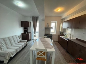 Apartament de inchiriat, mobilat si utilat, zona Lidl-Fosta Autogara