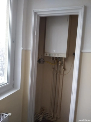 Apartament 2 camere de inchiriat - imagine 5