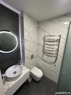 Apartament 2 camere de inchiriat in zona Gorjului - imagine 5