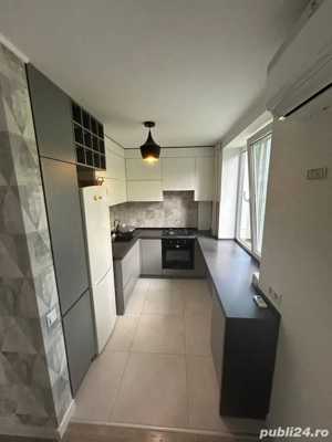 Apartament 2 camere de inchiriat in zona Gorjului - imagine 3