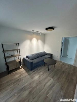 Apartament 2 camere de inchiriat in zona Gorjului - imagine 2