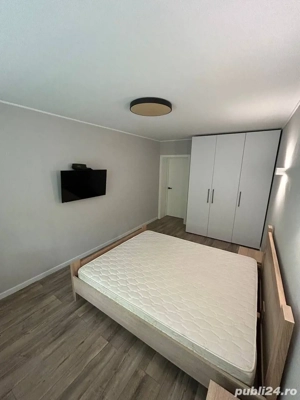 Apartament 2 camere de inchiriat in zona Gorjului