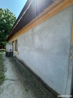 Casă de vânzare, teren 1400mp | Măldăeni, Teleorman - imagine 2