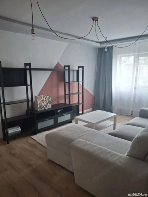 3 cam  decomandat Aradului amenajat centrala proprie