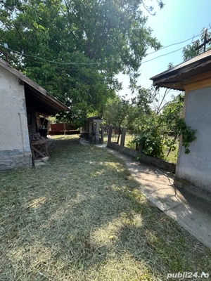 Casă de vânzare, teren 1400mp | Măldăeni, Teleorman - imagine 4