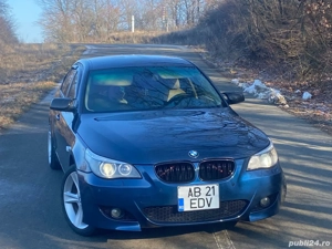 Bmw 530 iX-drive 258cp