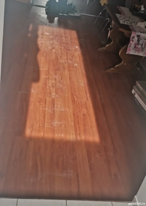 Gratis parchet pentru foc