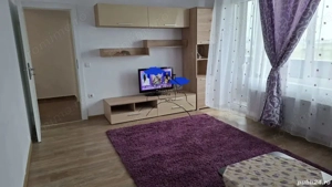 Apartament cu 2 camere - Tractorul