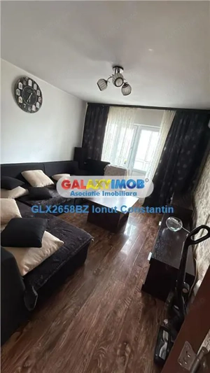 Vanzare apartament 3 camere zona CENTRALA