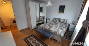 Apartament cu 2 camere de inchiriat aproape de medicina 