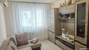 Inchiriez apartament cu 2 camere in Deva, zona Crisului, parter, suprafata utila 36 mp, 