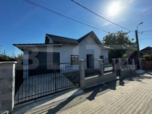Casă individuală, zona Partoș Alba Iulia