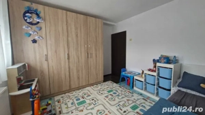  Apartament 2 camere + curte,  55 mp et 1 centrala proprie zona  Liviu Rebreanu , Brancoveanu - imagine 4
