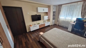 Apartament cu 2 camere et 1 centrala proprie Brancoveanu, Liviu Rebreanu