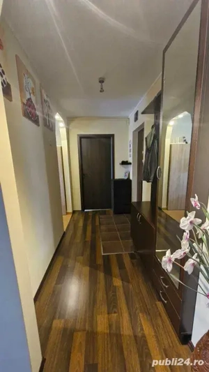  Apartament 2 camere + curte,  55 mp et 1 centrala proprie zona  Liviu Rebreanu , Brancoveanu - imagine 7