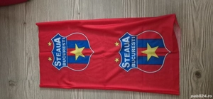 Guler esarfa Steaua Bucuresti  - imagine 3