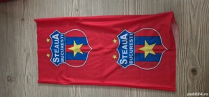 Guler esarfa Steaua Bucuresti  - imagine 2